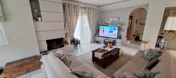 Мезонет с 3 спальнями в Керкира, Греция № 99535 15