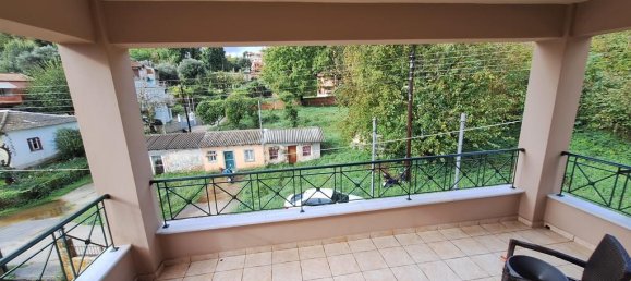 Мезонет с 3 спальнями в Керкира, Греция № 99535 3