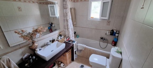 Мезонет с 3 спальнями в Керкира, Греция № 99535 9