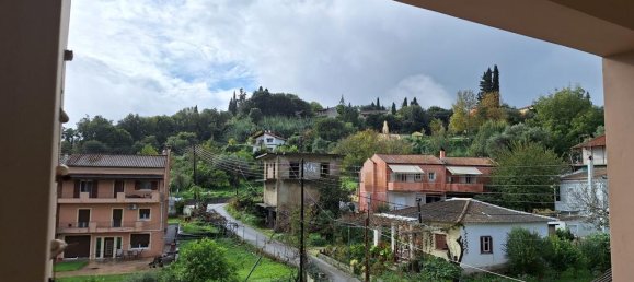 Мезонет с 3 спальнями в Керкира, Греция № 99535 7