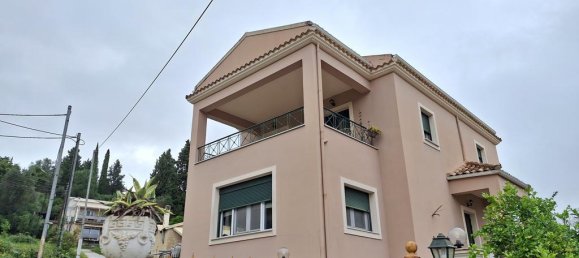 Мезонет с 3 спальнями в Керкира, Греция № 99535 29