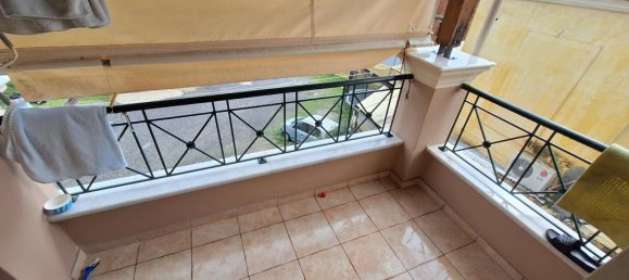 Мезонет с 3 спальнями в Керкира, Греция № 99535 6