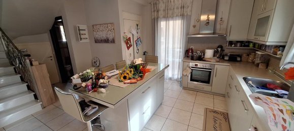 Мезонет с 3 спальнями в Керкира, Греция № 99535 13