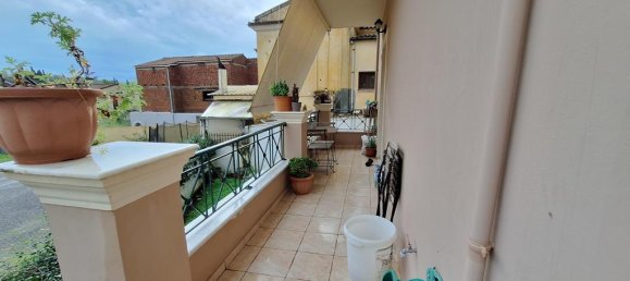 Мезонет с 3 спальнями в Керкира, Греция № 99535 5