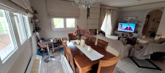 Мезонет с 3 спальнями в Керкира, Греция № 99535 12