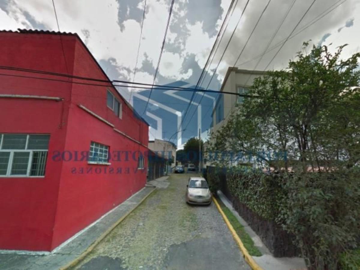 Apartamento T2 em Naucalpan de Juarez, Mexico N.º 224945