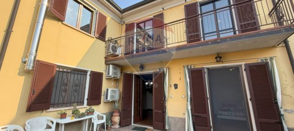 Casa de 3 dormitorios en Volta Mantovana, Italy No. 295822 21