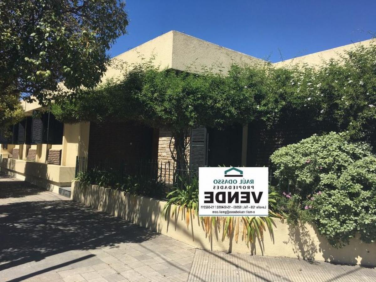 3 غرف نوم منزل في Buenos Aires, Argentina رقم 87537