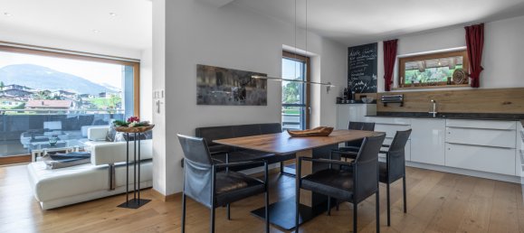 4 chambres Appartement à Westendorf, Austria No. 29669 5