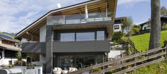 4 chambres Appartement à Westendorf, Austria No. 29669 7