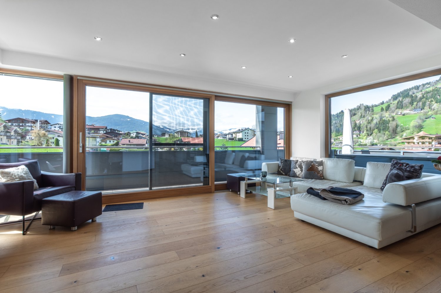 4 chambres Appartement à Westendorf, Austria No. 29669