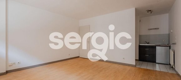 Apartamento de 1 dormitorio en Lille, France No. 270825 2