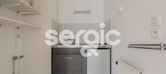 Apartamento de 1 dormitorio en Lille, France No. 270825 3