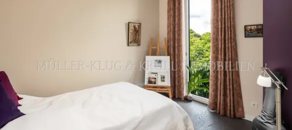 3 غرف نوم شقة في Hamburg-Nord, Germany رقم 89438 9