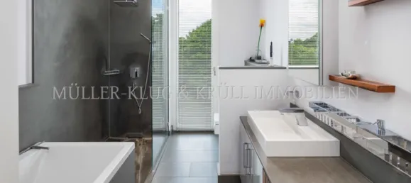 3 غرف نوم شقة في Hamburg-Nord, Germany رقم 89438 13