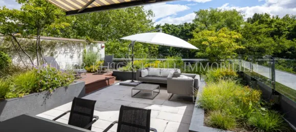 3 غرف نوم شقة في Hamburg-Nord, Germany رقم 89438 6