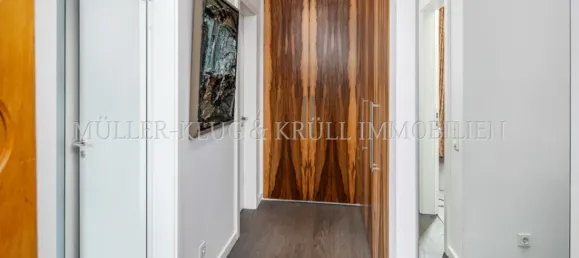 3 غرف نوم شقة في Hamburg-Nord, Germany رقم 89438 12