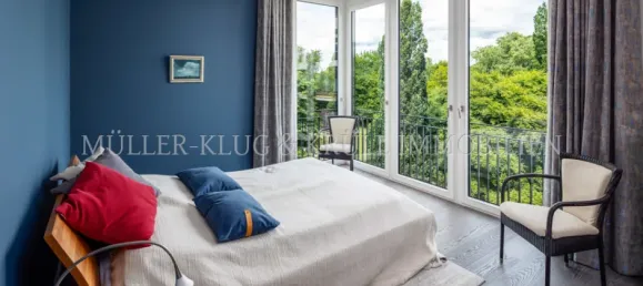 3 غرف نوم شقة في Hamburg-Nord, Germany رقم 89438 10