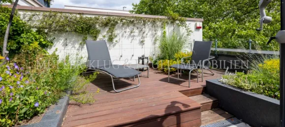 3 غرف نوم شقة في Hamburg-Nord, Germany رقم 89438 5