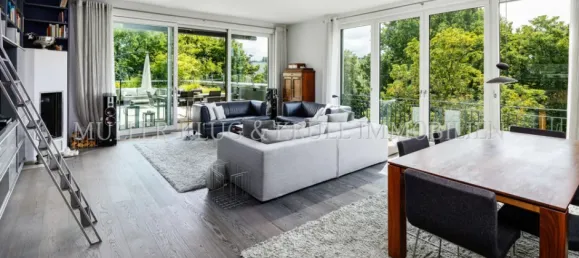 3 غرف نوم شقة في Hamburg-Nord, Germany رقم 89438 2