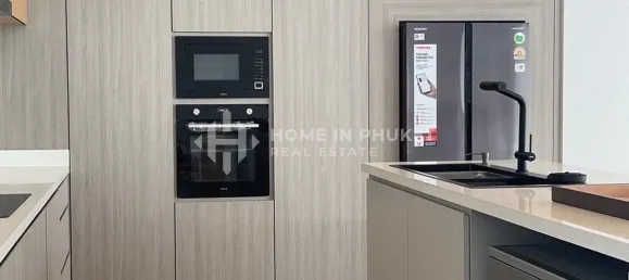 Moradia T3 em Phuket, Thailand N.º 60998 8