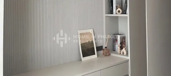 Moradia T3 em Phuket, Thailand N.º 60998 11
