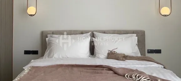 Moradia T3 em Phuket, Thailand N.º 60998 10