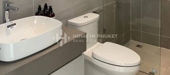 Moradia T3 em Phuket, Thailand N.º 60998 12