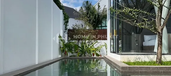 Moradia T3 em Phuket, Thailand N.º 60998 2