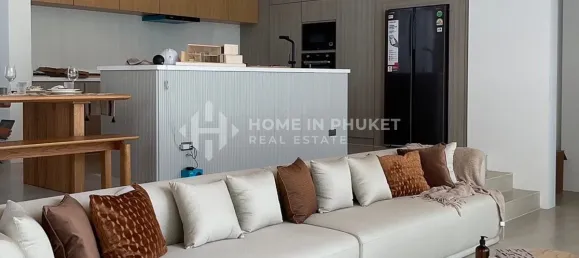 Moradia T3 em Phuket, Thailand N.º 60998 4