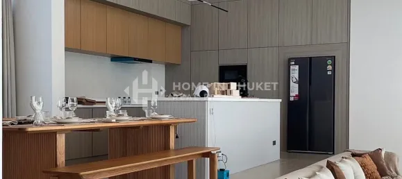 Moradia T3 em Phuket, Thailand N.º 60998 5