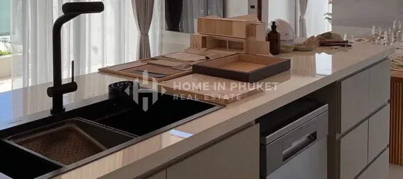 Moradia T3 em Phuket, Thailand N.º 60998 7