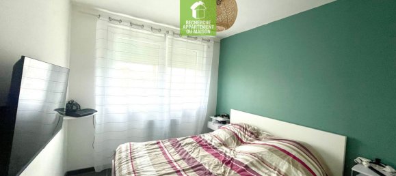 2 chambres Appartement à La Verpillière, France No. 269866 7