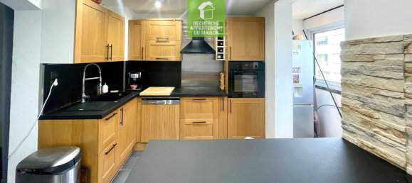 2 chambres Appartement à La Verpillière, France No. 269866 6