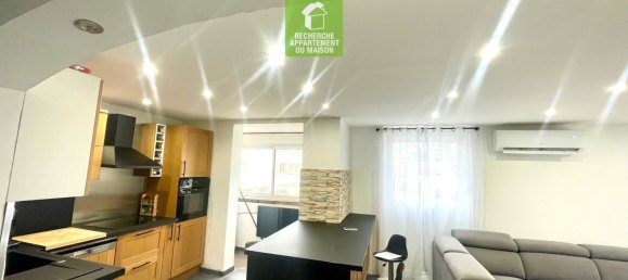 2 chambres Appartement à La Verpillière, France No. 269866 13