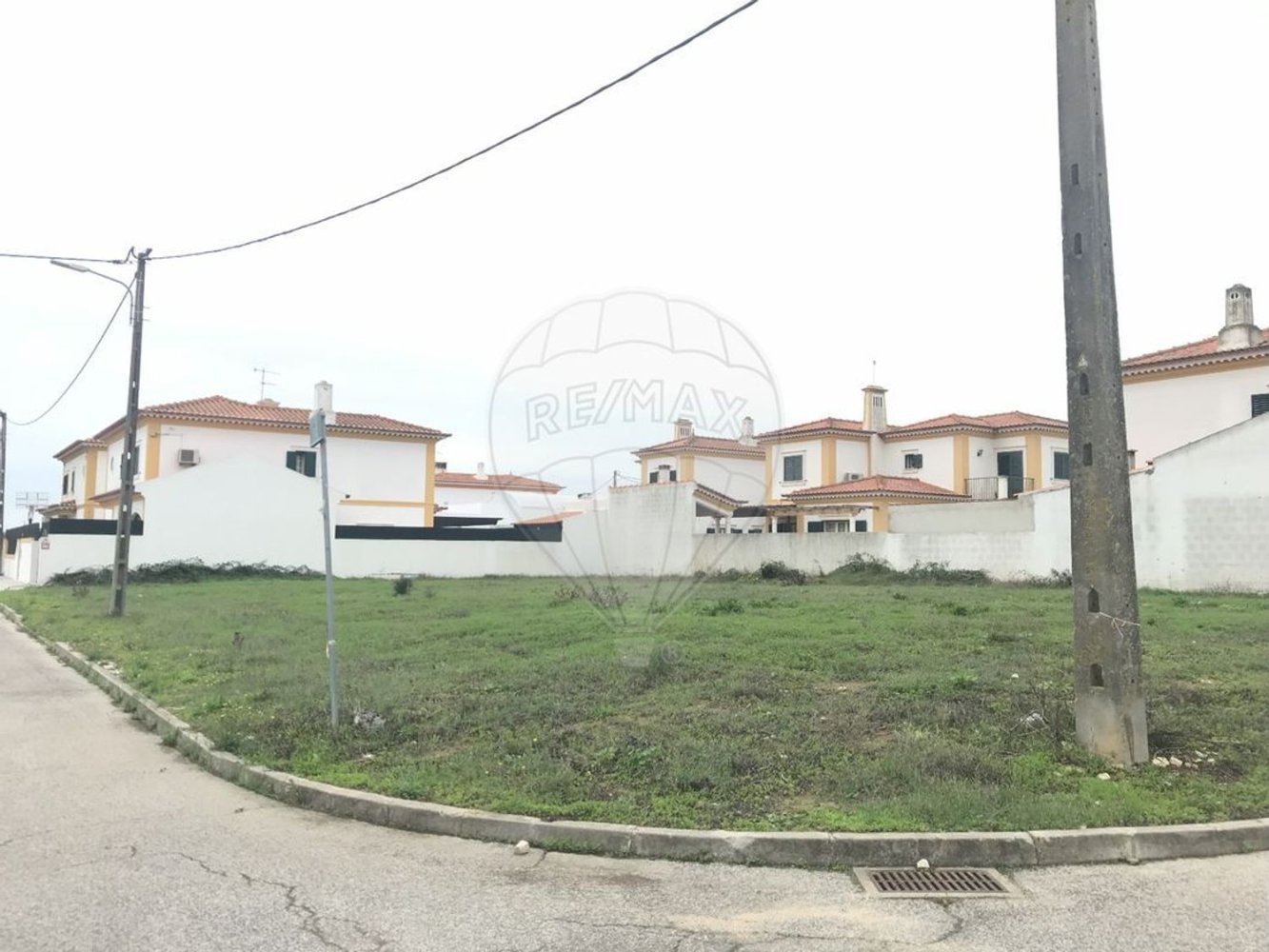 Земельный участок 960м² в Бенавенти, Португалия № 73511