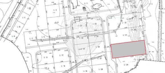 Земельный участок 960м² в Бенавенти, Португалия № 73511 4