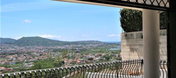 5 rooms Villa in Marano di Napoli, Italy No. 30354 24