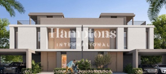 5 dormitorios villa en alquiler en Dubai South (Dubai World Central), Dubai, UAE № 188061 8
