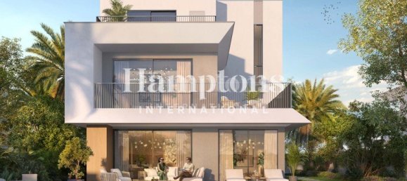 5 dormitorios villa en alquiler en Dubai South (Dubai World Central), Dubai, UAE № 188061 13