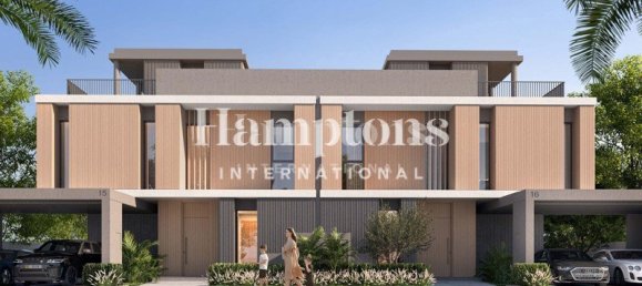 5 dormitorios villa en alquiler en Dubai South (Dubai World Central), Dubai, UAE № 188061 11