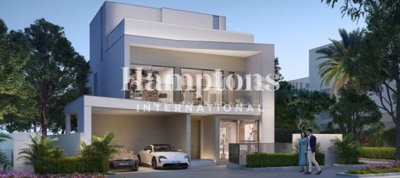 5 dormitorios villa en alquiler en Dubai South (Dubai World Central), Dubai, UAE № 188061 10