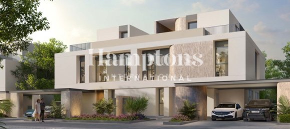 5 dormitorios villa en alquiler en Dubai South (Dubai World Central), Dubai, UAE № 188061 12