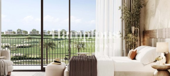 5 dormitorios villa en alquiler en Dubai South (Dubai World Central), Dubai, UAE № 188061 2