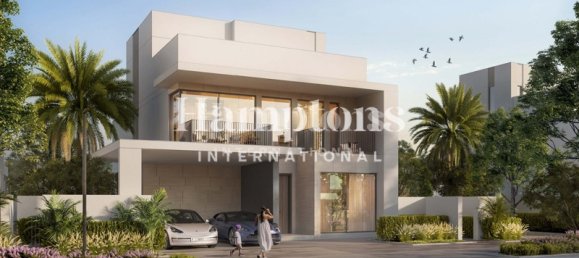 5 dormitorios villa en alquiler en Dubai South (Dubai World Central), Dubai, UAE № 188061 5