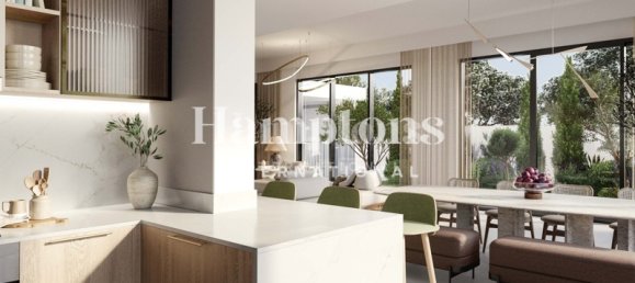 5 dormitorios villa en alquiler en Dubai South (Dubai World Central), Dubai, UAE № 188061 9
