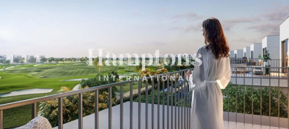 5 dormitorios villa en alquiler en Dubai South (Dubai World Central), Dubai, UAE № 188061 6