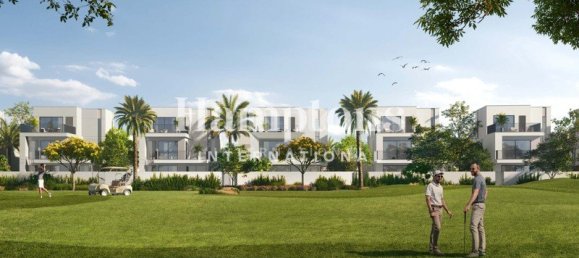 5 dormitorios villa en alquiler en Dubai South (Dubai World Central), Dubai, UAE № 188061 3