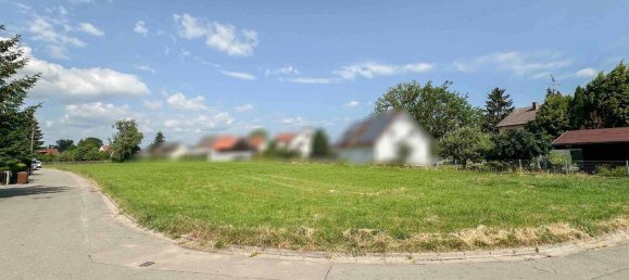 Land in Aichach-Friedberg, Germany No. 294604 3