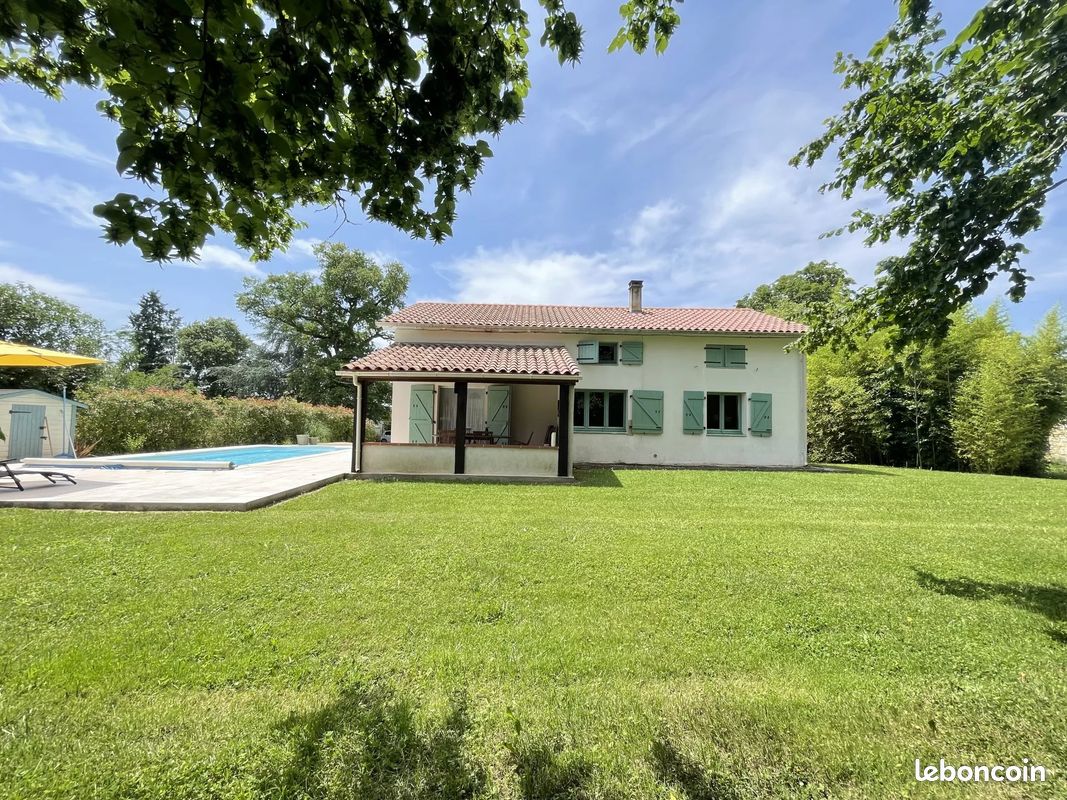 Casa T4 em Eauze, France N.º 337224